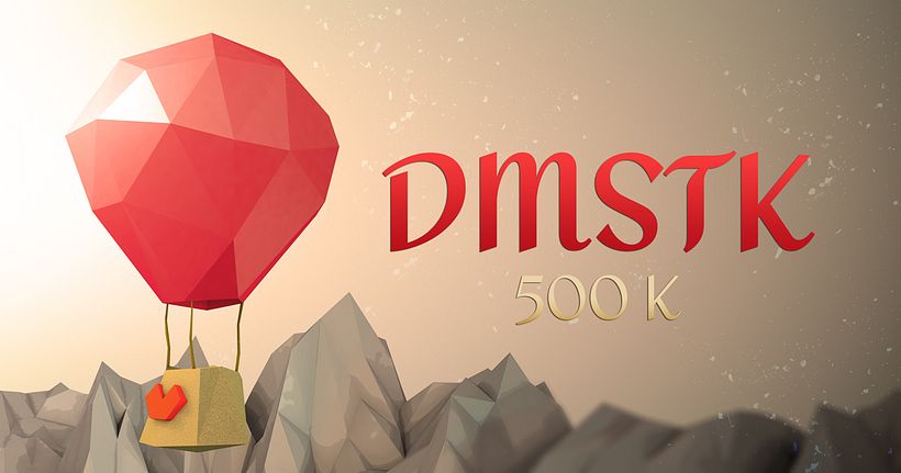 Concurso 500K 1