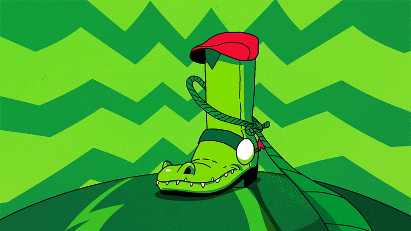 Jockers imprácticos – Mountain Dew 2