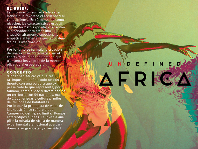 UNDEFINED AFRICA Exhibition (Camper) -1