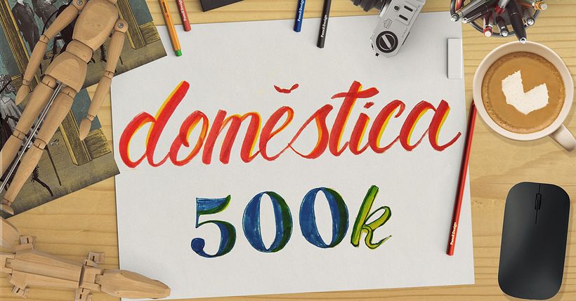 Concurso 500K 1