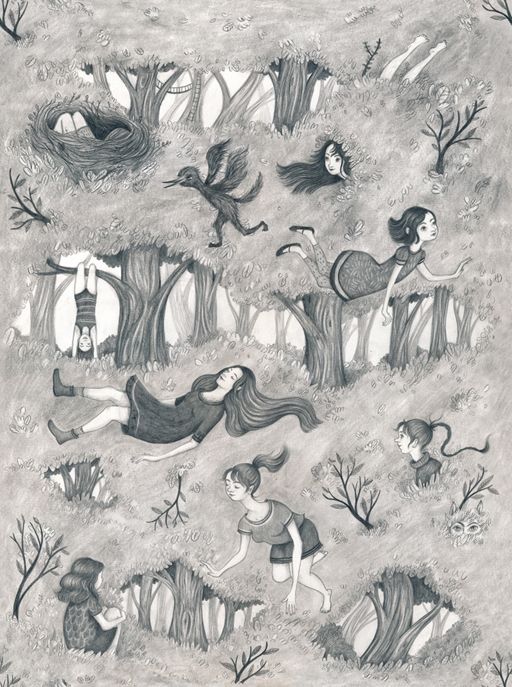 Colección HIDDEN PLACE 5