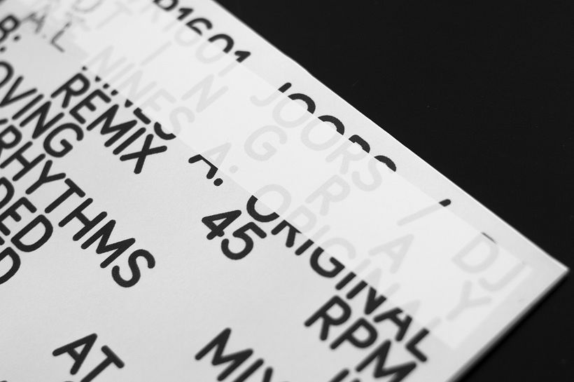 Artwork for BTWr1601 4