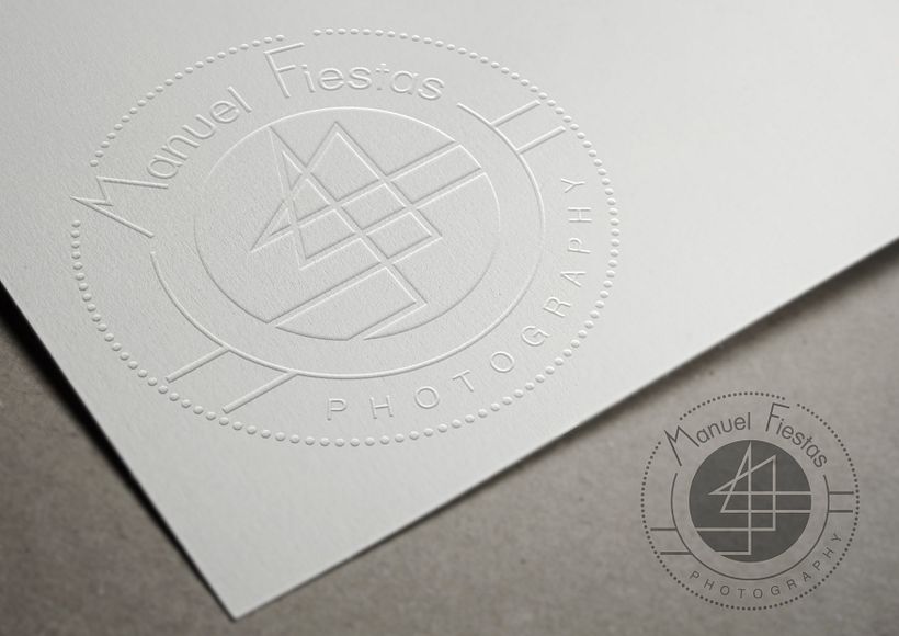 Manuel Fiestas | identidad visual completa  1