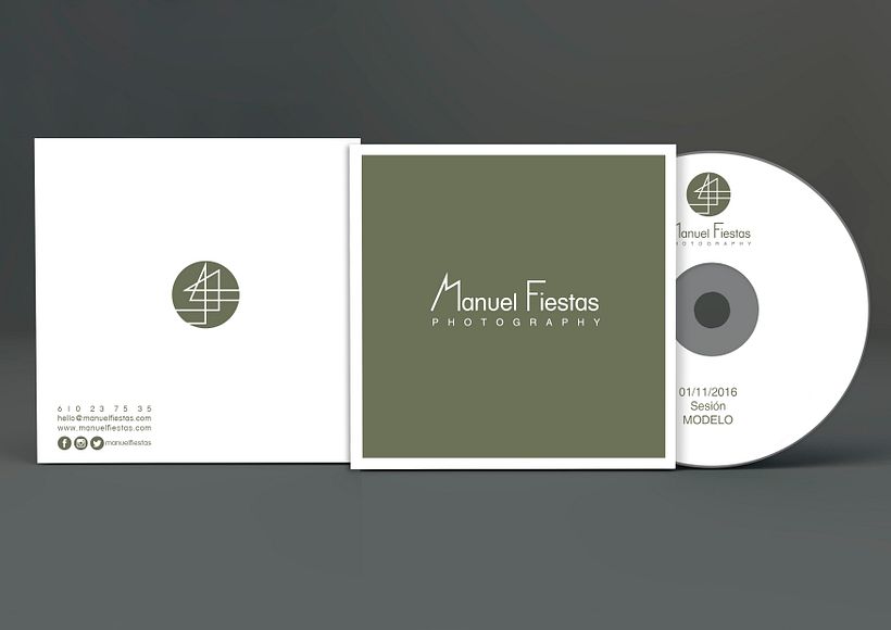 Manuel Fiestas | identidad visual completa  2