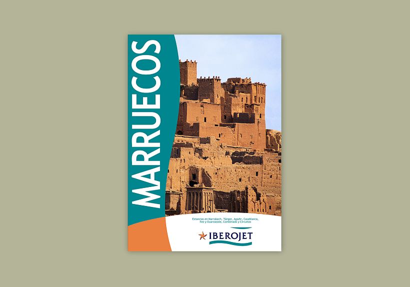 IBEROJET 0