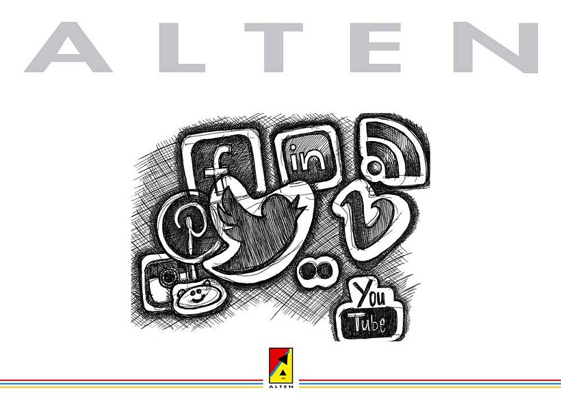 Decoration offices -1