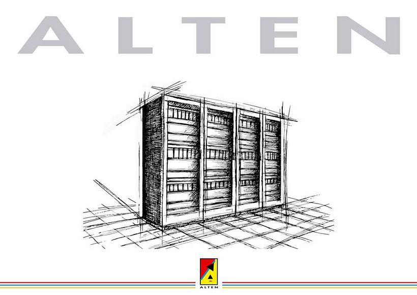 Decoration offices 1