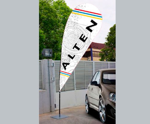 Decoration offices 4