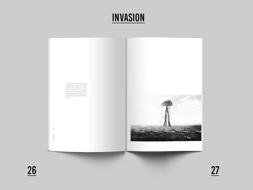 Mi Proyecto del curso: Introducción al Diseño Editorial 13