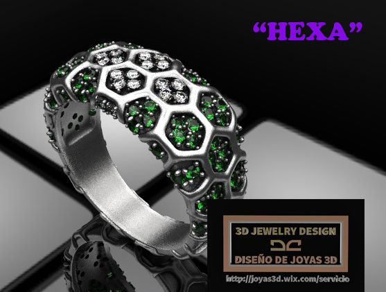 HEXA -1