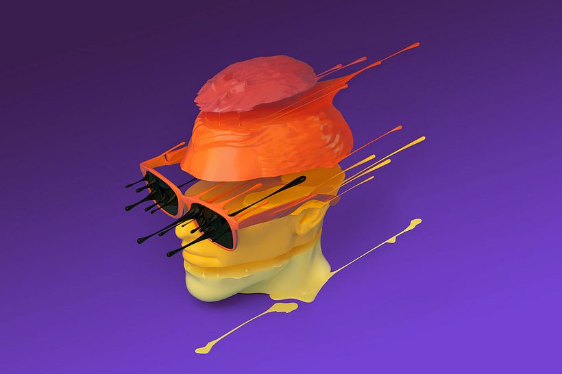 Piérdele el miedo al 3D de la mano de Tavo 7