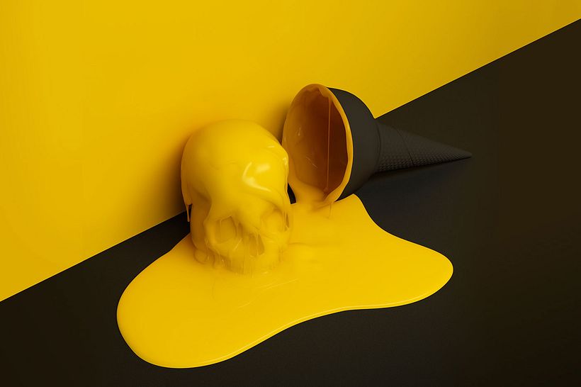 Piérdele el miedo al 3D de la mano de Tavo 8
