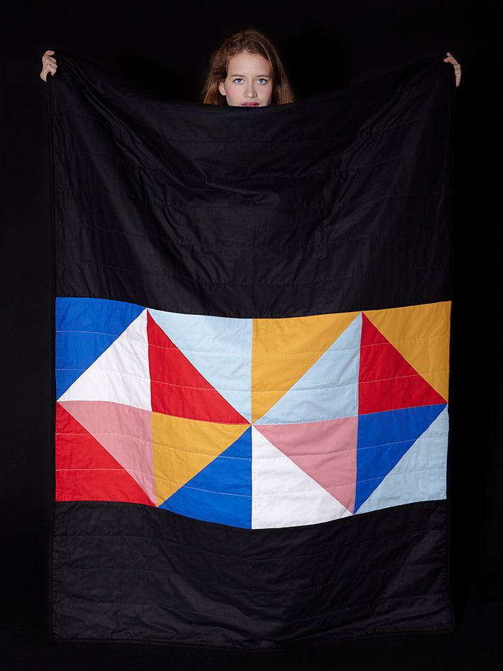 Colección Quilts para Hamabi Design 1