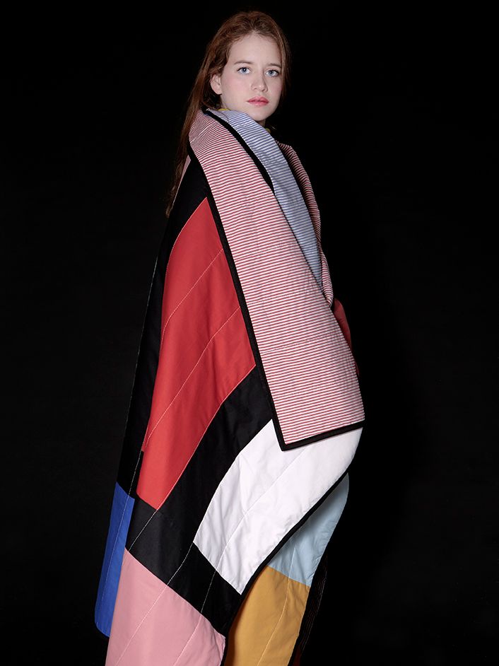 Colección Quilts para Hamabi Design 5