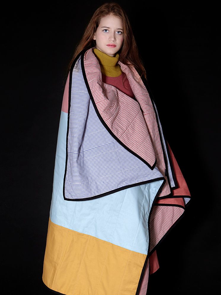 Colección Quilts para Hamabi Design 6