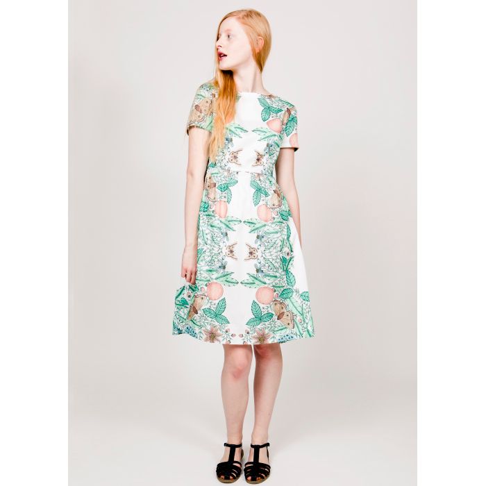 Colección MEDITERRANO 4