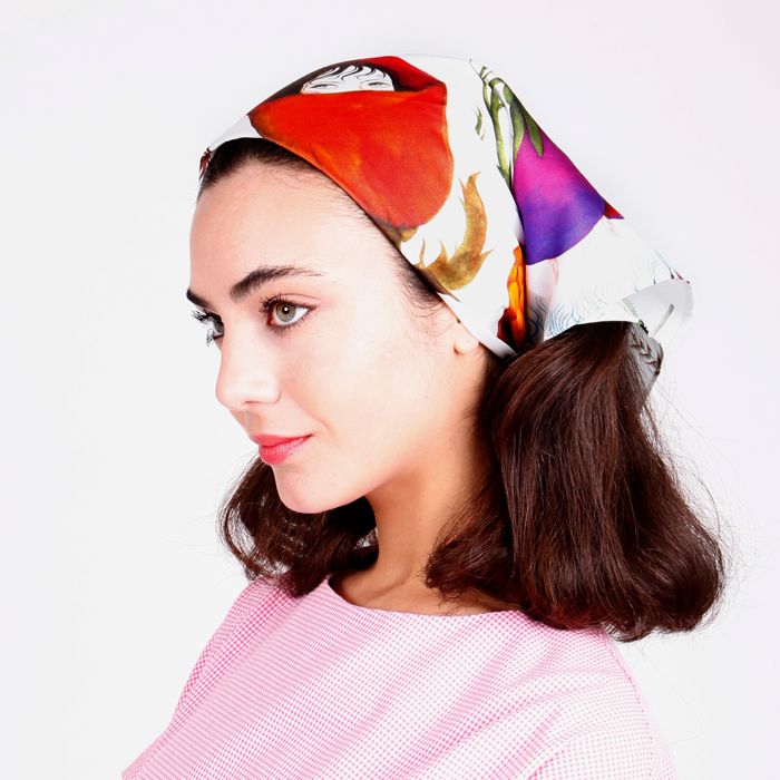 Colección MEDITERRANO 2