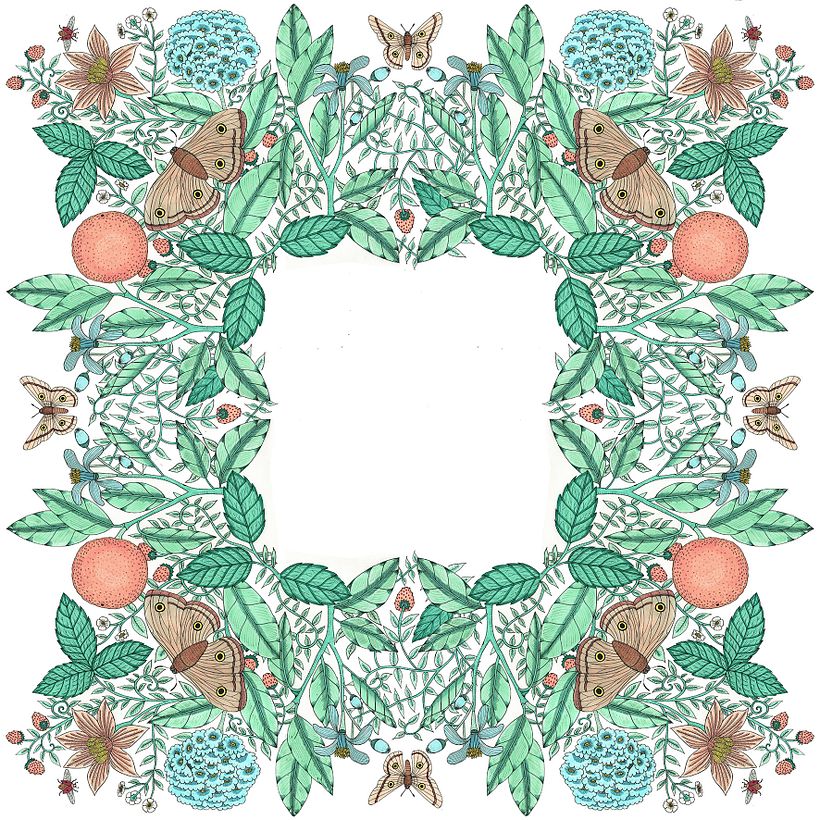 Colección MEDITERRANO 7