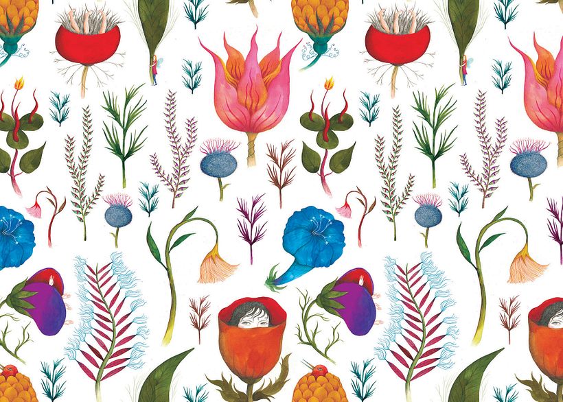 Colección MEDITERRANO 1