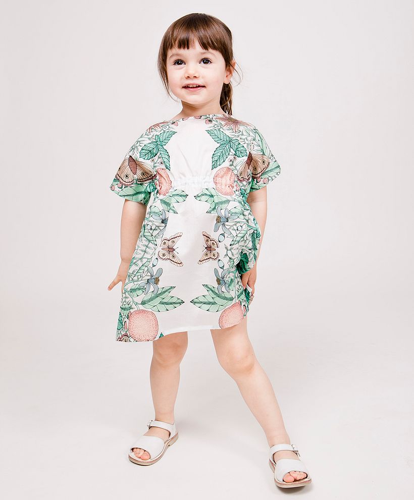 Colección Kids Primavera 2013 1