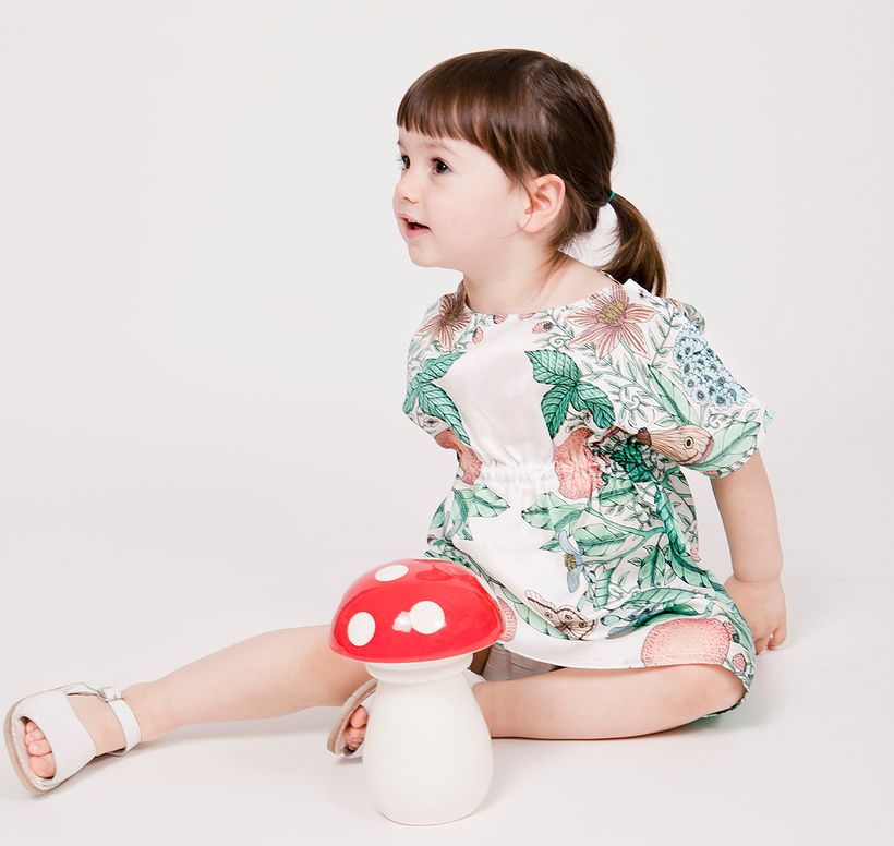 Colección Kids Primavera 2013 2