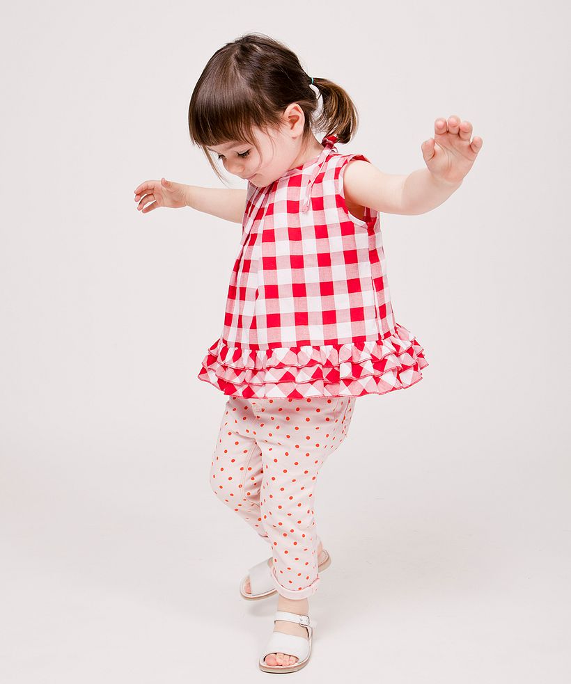 Colección Kids Primavera 2013 3