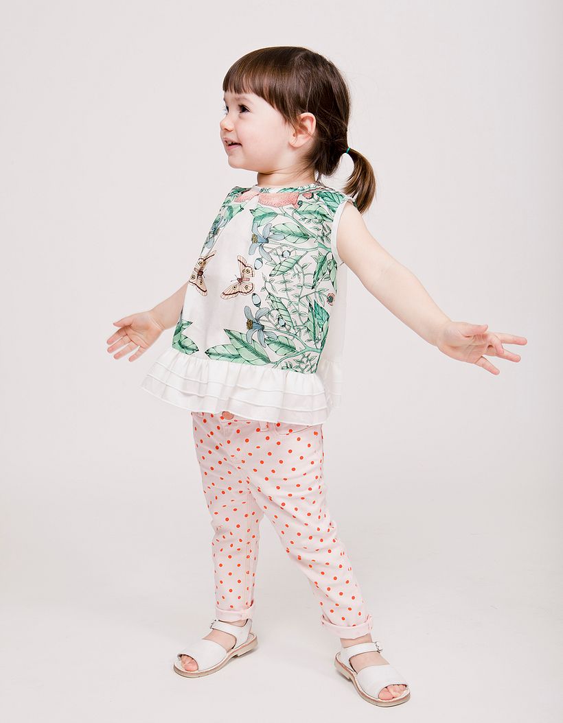 Colección Kids Primavera 2013 4
