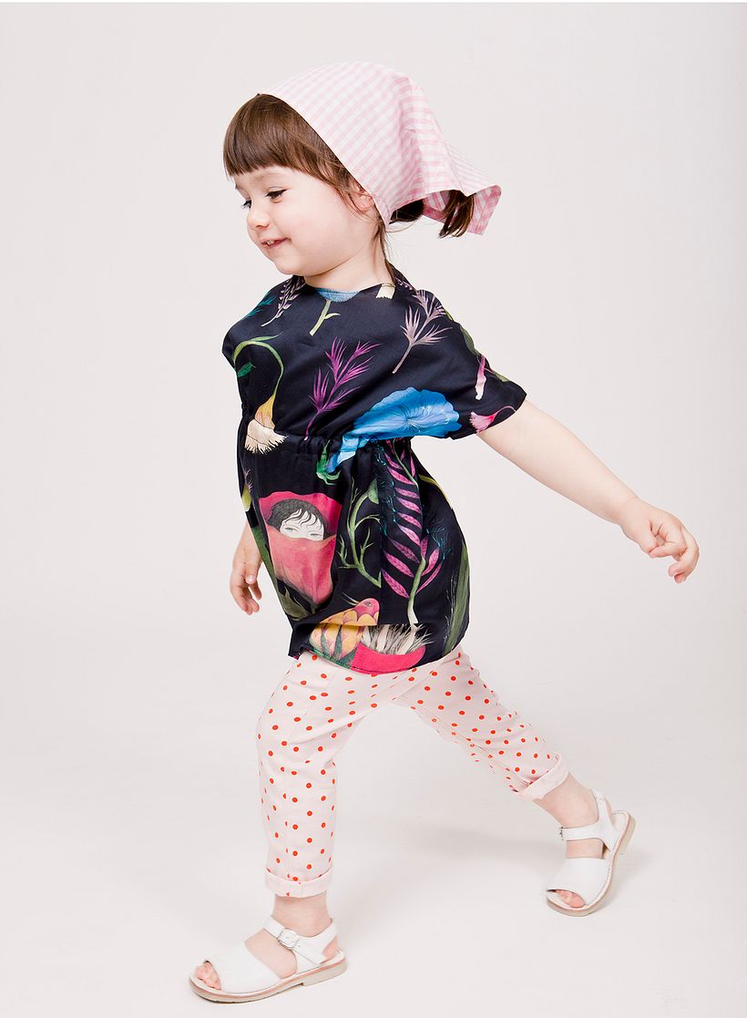 Colección Kids Primavera 2013 6