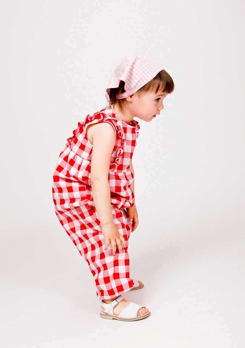 Colección Kids Primavera 2013 7