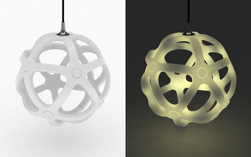 Nest Lamp 0