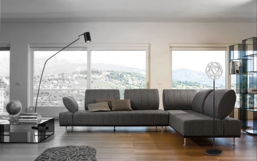 Nest Lamp 4