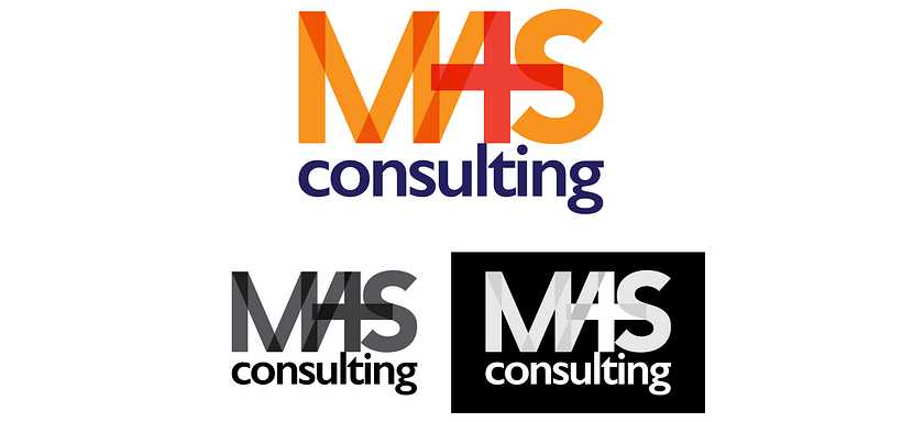 MAS Consulting Branding 0