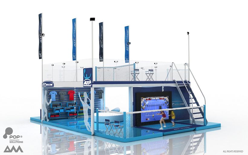 Mobile Store 2