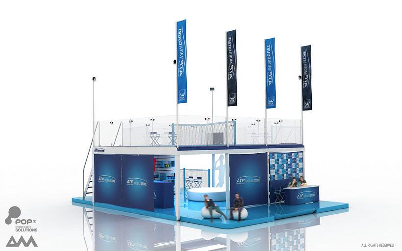 Mobile Store 3
