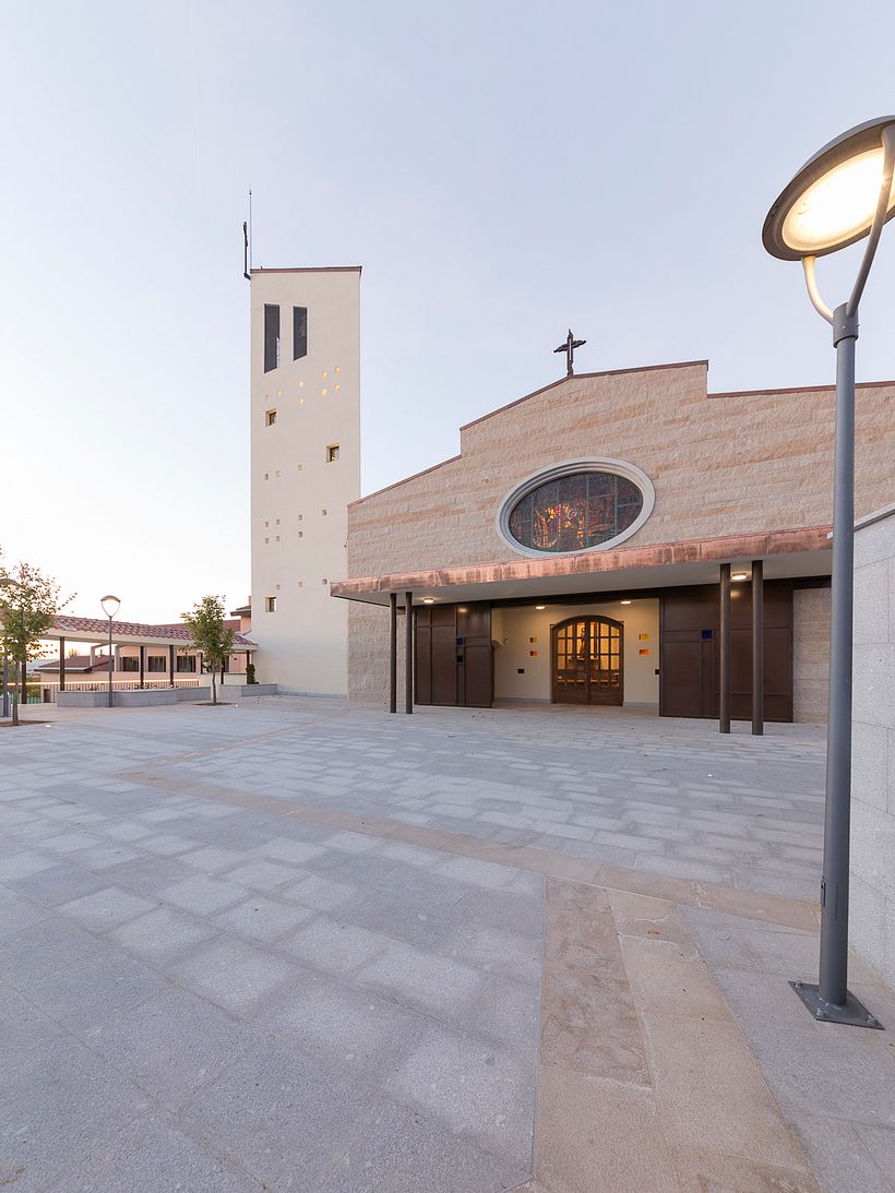 Parroquia de San Pedro 6