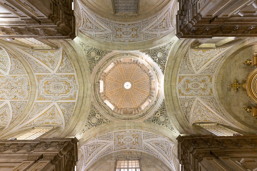 DOME 1