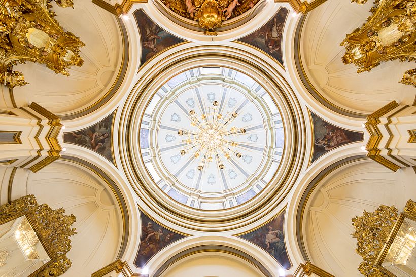 DOME 4