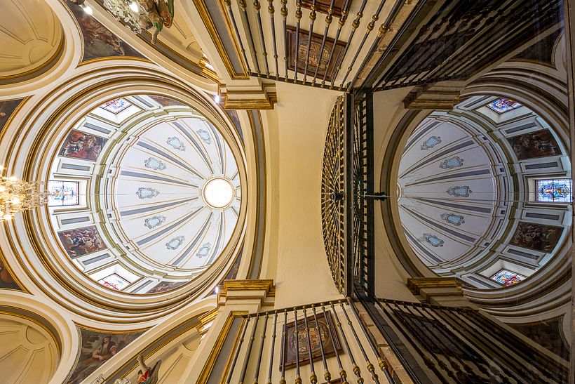 DOME 5