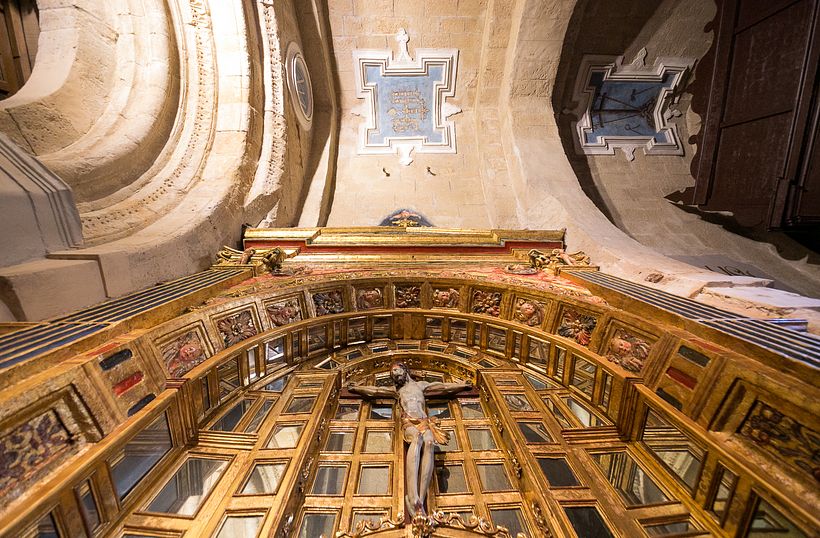 DOME 7