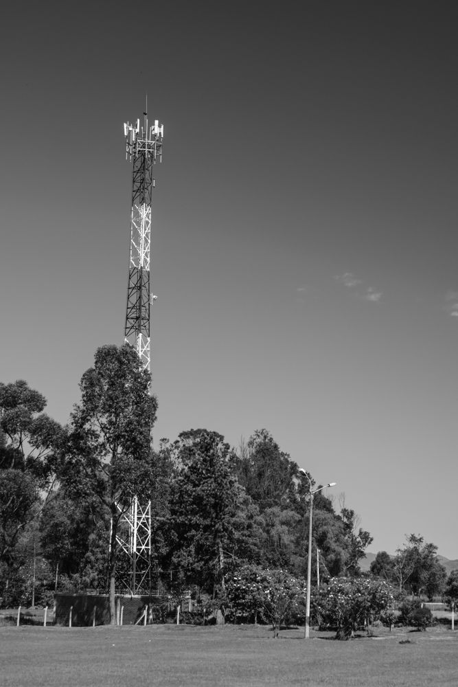 Mi Proyecto del curso: Revelado de archivos RAW con Lightroom 4