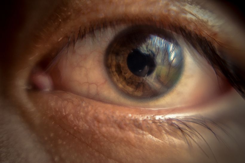 Mi Proyecto del curso: Revelado de archivos RAW con Lightroom 8