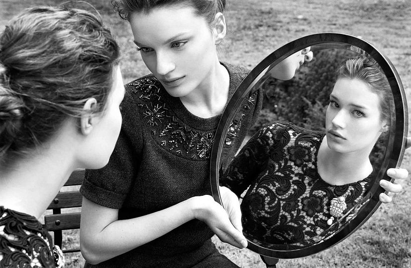 Manuel Outumuro: un fotógrafo dedicado a la moda y al cine 7