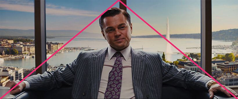 Geometric shots: porno para amantes de la simetría 20