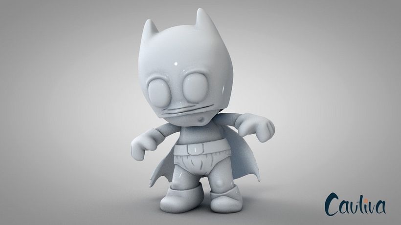 Batmasito  -1