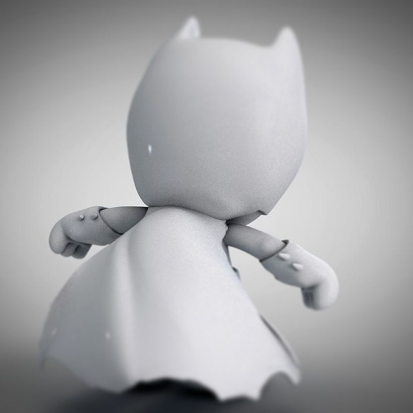 Batmasito  0