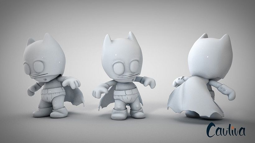 Batmasito  1