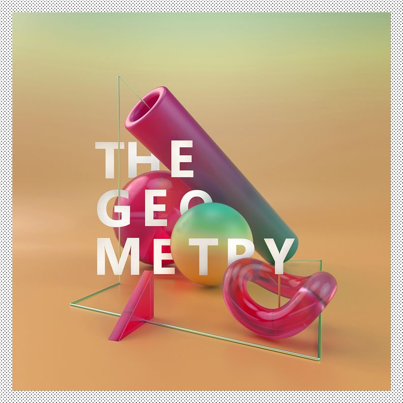 The geometry of primitive shapes 1