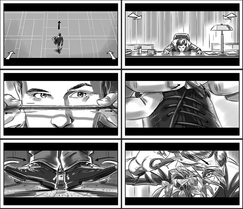 Ads Shooting Board 6