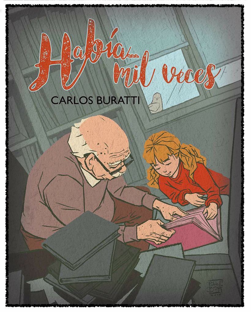 Book Covers 5