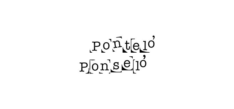 PONTELÓ PONSELÓ 1